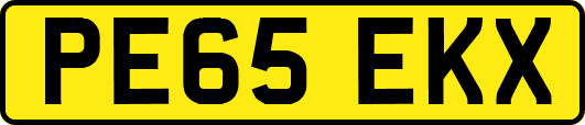 PE65EKX