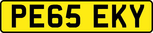 PE65EKY