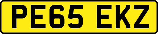PE65EKZ