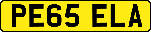 PE65ELA