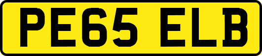PE65ELB