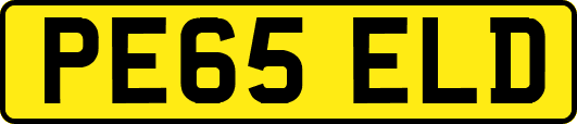 PE65ELD