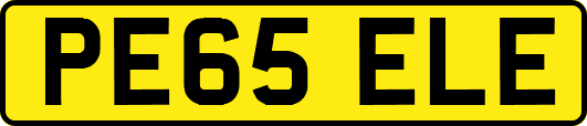 PE65ELE