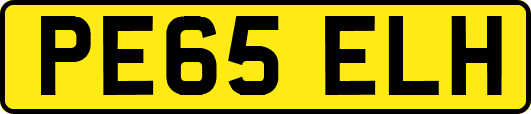 PE65ELH