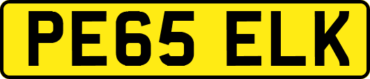 PE65ELK