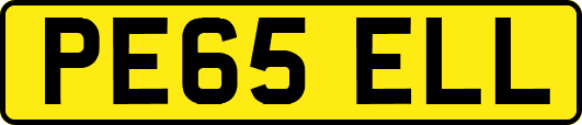 PE65ELL