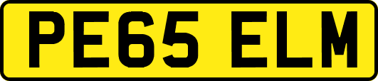PE65ELM