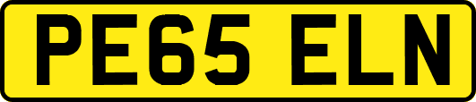 PE65ELN