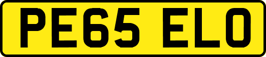 PE65ELO