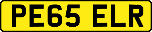 PE65ELR