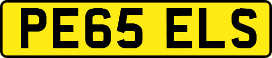 PE65ELS
