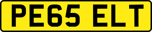 PE65ELT