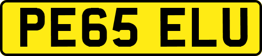 PE65ELU