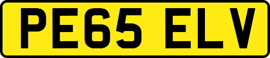 PE65ELV