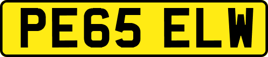 PE65ELW