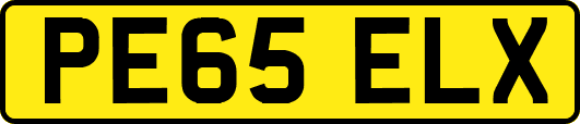 PE65ELX