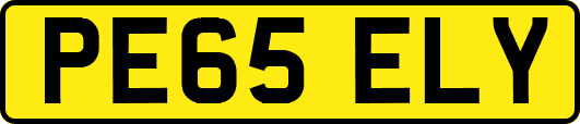 PE65ELY