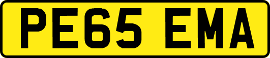 PE65EMA