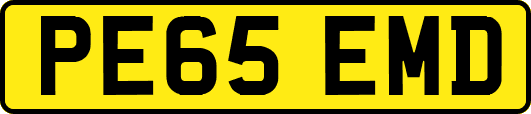 PE65EMD