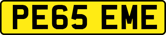 PE65EME