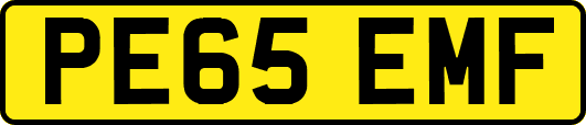 PE65EMF