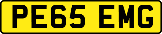 PE65EMG