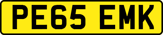 PE65EMK