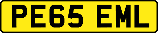 PE65EML