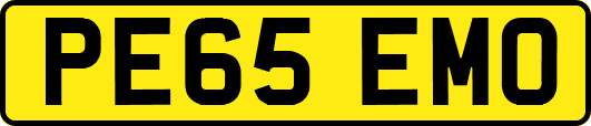 PE65EMO