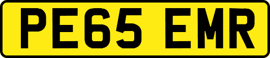 PE65EMR