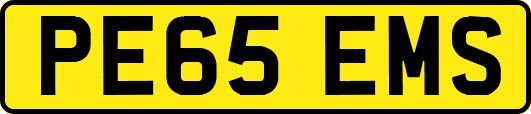PE65EMS