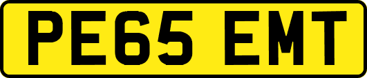 PE65EMT