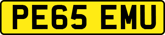 PE65EMU