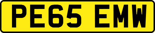 PE65EMW