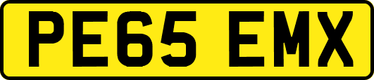 PE65EMX
