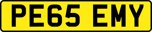 PE65EMY
