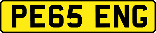 PE65ENG