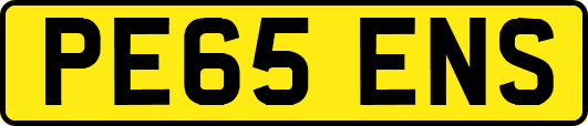 PE65ENS