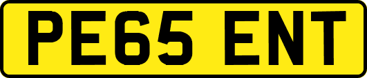 PE65ENT