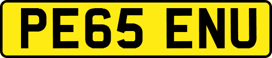 PE65ENU
