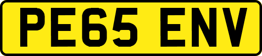PE65ENV