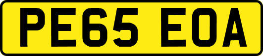 PE65EOA