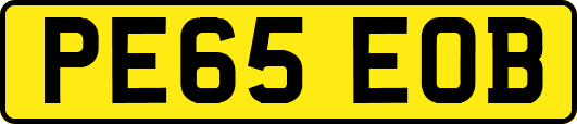 PE65EOB