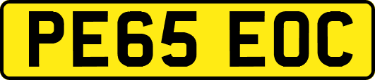 PE65EOC