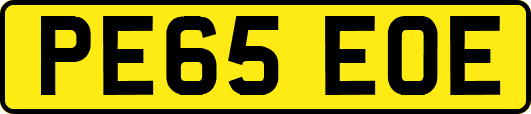 PE65EOE