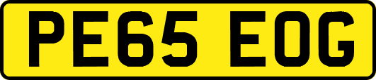 PE65EOG