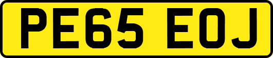 PE65EOJ