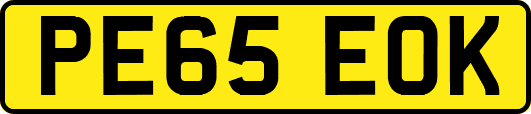 PE65EOK