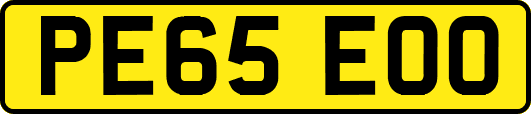 PE65EOO