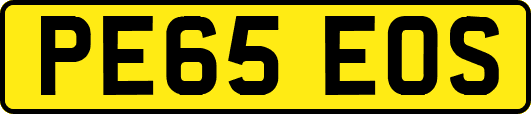 PE65EOS